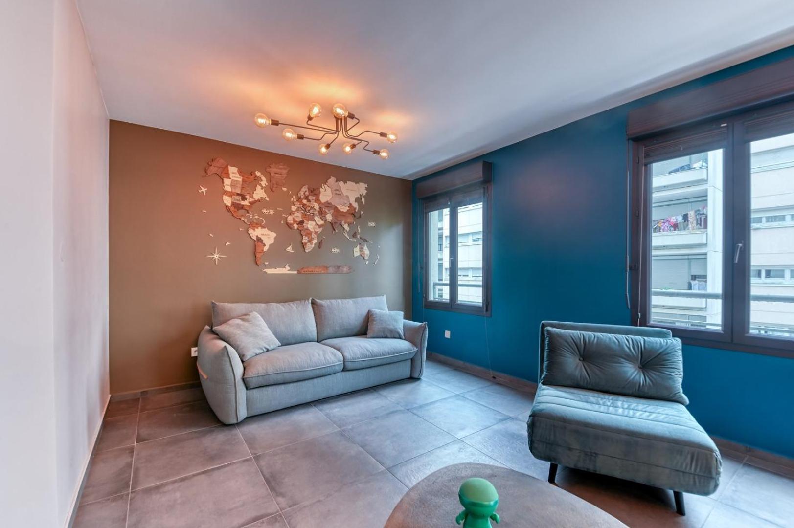Guestready - Lovely Getaway Near Lyon Villeurbanne Exterior foto